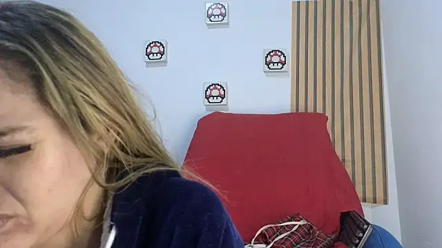 Snapshot of Caroline_hernandes chatting on 03/28/26, 02:55 Caroline hernandes online show from 03/28/26, 02:55