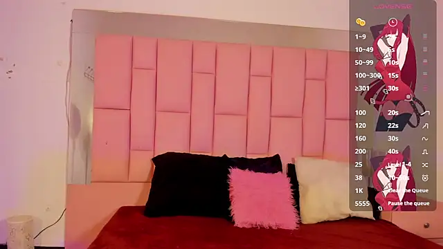 Epril Zoyert online show from 03/10/26, 07:08