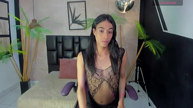 Epril Zoyert online show from 03/19/26, 07:40