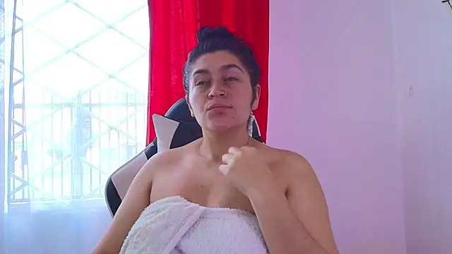 sckarlet1 online show from 03/11/26, 08:26