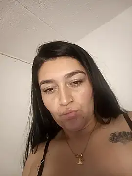 sckarlet1 online show from 03/18/26, 08:39