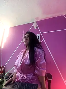 sckarlet1 online show from 03/24/26, 07:30