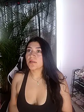 sckarlet1 online show from 04/09/26, 06:13