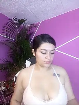 sckarlet1 online show from 04/14/26, 06:25