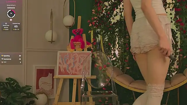 Cindy Page online show from 04/19/26, 06:10