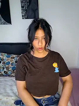 xanthenyx  online show from 03/22/26, 05:49