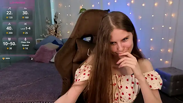 XAnytikKetX online show from 03/24/26, 01:49