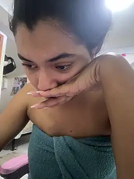 Sweetroseof online show from 03/13/26, 07:53