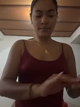 Sweetroseof online show from 03/16/26, 06:12