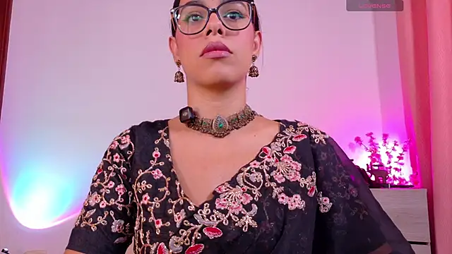 anandacute2 online show from 05/21/26, 01:29