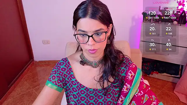 anandacute2 online show from 05/27/26, 02:25