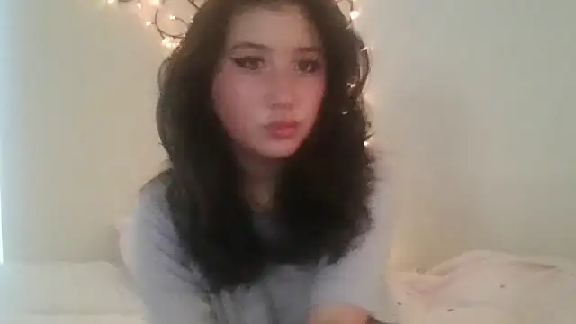 Silverbabyyy2007 online show from 06/28/26, 01:22