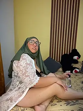 Chandra Yusef online show from 03/16/26, 11:42