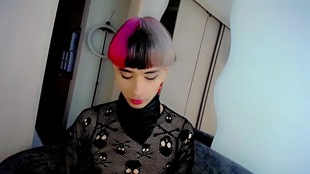 Darksweet jack online show from 03/05/26, 02:35