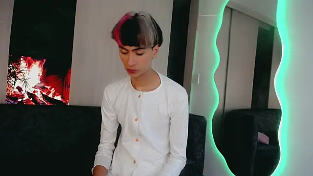 Darksweet jack online show from 03/11/26, 01:39