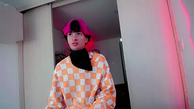 Darksweet jack online show from 04/27/26, 02:48