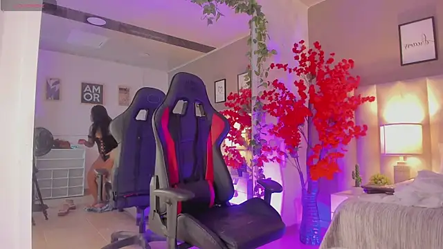 Kiara Kismet  online show from 03/24/26, 08:14