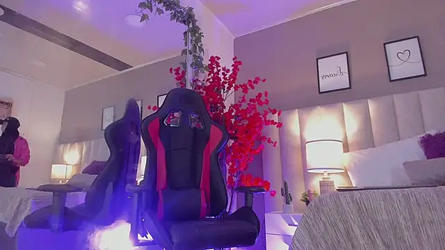 Kiara Kismet  online show from 03/27/26, 08:19