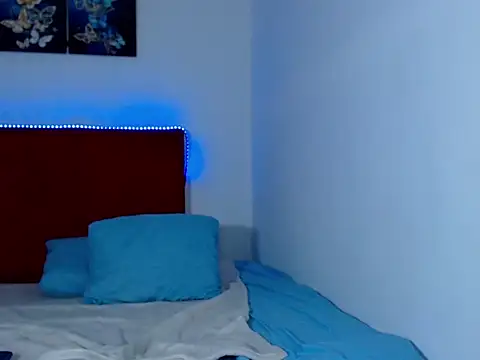 Angels66v online show from 03/18/26, 02:15