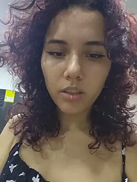 Isabella Stark online show from 03/09/26, 01:59