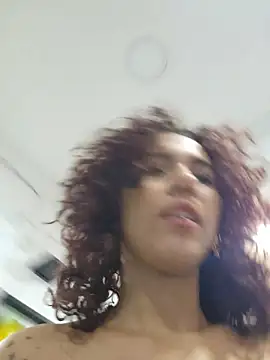 Isabella Stark online show from 04/04/26, 11:40