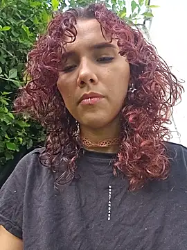 Isabella Stark online show from 04/11/26, 10:36