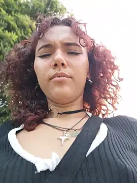 Isabella Stark online show from 04/13/26, 07:30