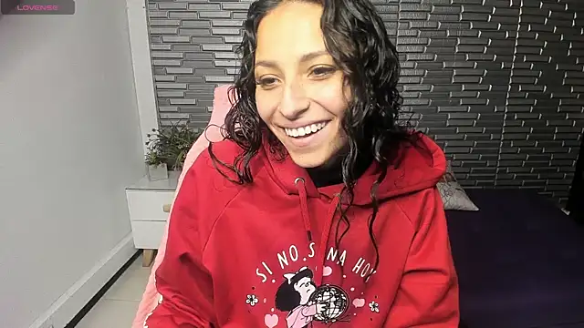 Ana maria 08 online show from 04/21/26, 02:45