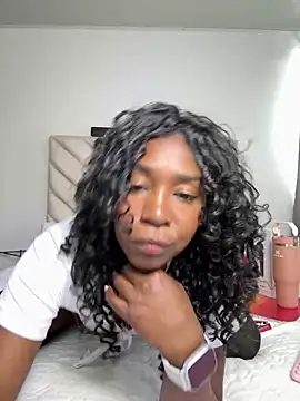 maryjane ebony online show from 03/17/26, 02:09