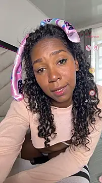 maryjane ebony online show from 04/14/26, 04:13