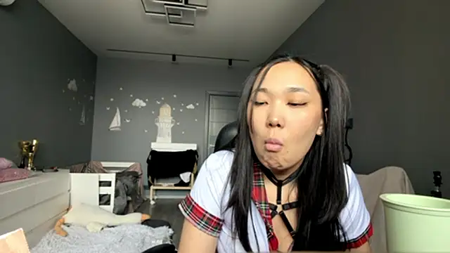 DrivenRitual online show from 03/21/26, 05:56