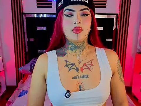 LauriInk1 online show from 03/19/26, 11:53