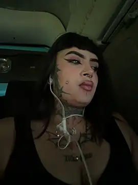 LauriInk1 online show from 04/04/26, 05:10