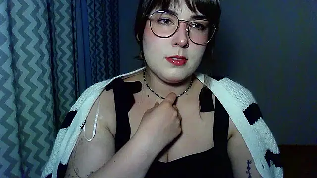 ClaraHard online show from 07/12/26, 06:43