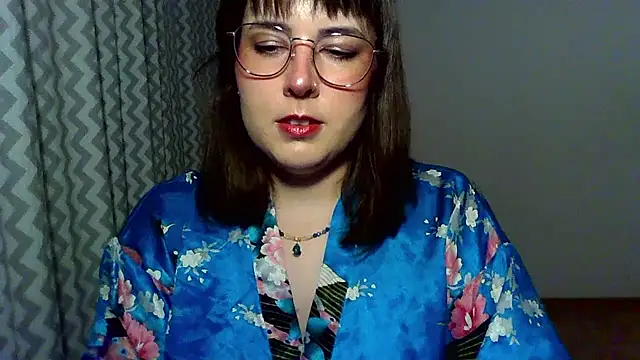 ClaraHard online show from 07/23/26, 07:01