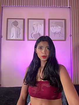 Ashley cooper3 online show from 06/04/26, 10:38