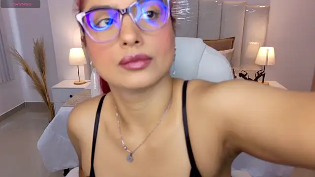 Raven-reyess online show from 05/13/26, 04:59