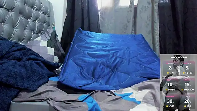 gomitaboy1 online show from 04/10/26, 07:18