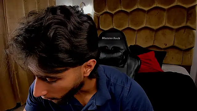 Emmet CollinsJS online show from 03/28/26, 01:54