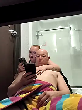 luckilyfound3 online show from 03/21/26, 06:18