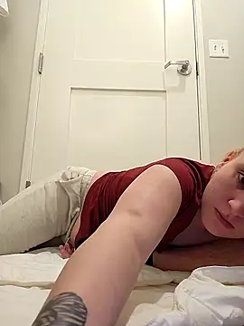 luckilyfound4 online show from 04/08/26, 04:56