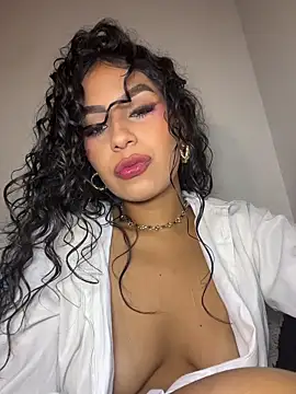 AmeliaAndersson online show from 03/22/26, 05:38