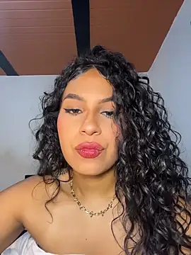 AmeliaAndersson online show from 03/26/26, 07:03