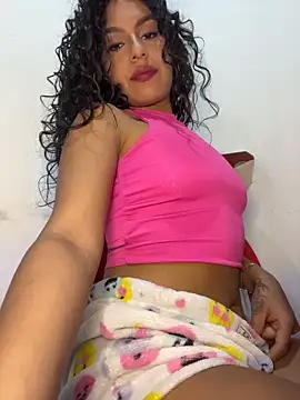 AmeliaAndersson online show from 03/28/26, 02:44