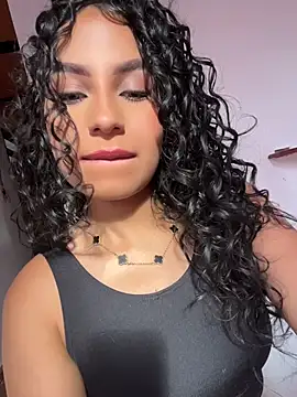 AmeliaAndersson online show from 04/09/26, 09:20