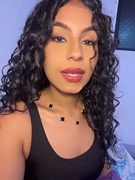 AmeliaAndersson online show from 04/10/26, 01:27