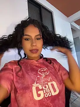 AmeliaAndersson online show from 04/12/26, 12:10