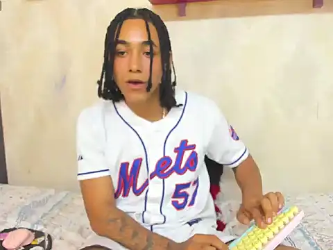 taylor bigdick18 online show from 03/09/26, 10:14