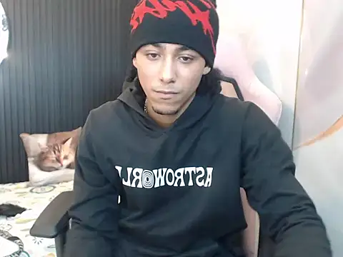 taylor bigdick18 online show from 04/18/26, 01:53