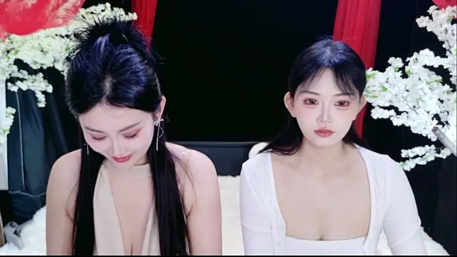 Banana-Milk69 online show from 03/14/26, 01:23